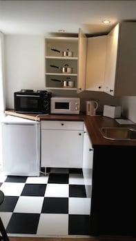 Shepherd's Bush Flats Apartamento *