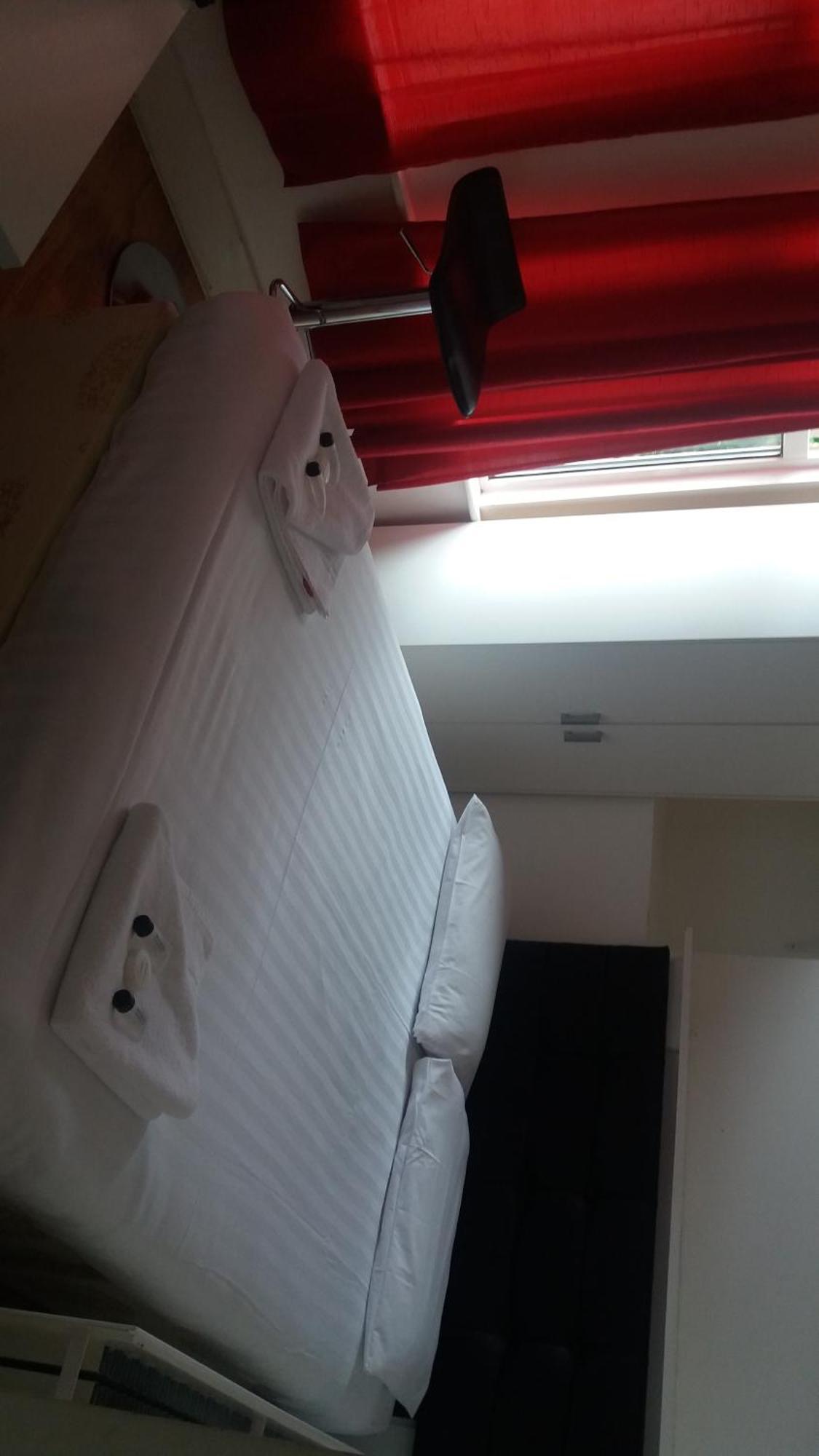 Apartamento Shepherd's Bush Flats *