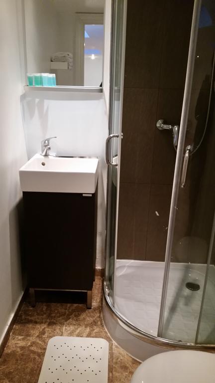 Shepherd's Bush Flats Apartamento