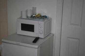Apartamento Shepherd's Bush Flats *